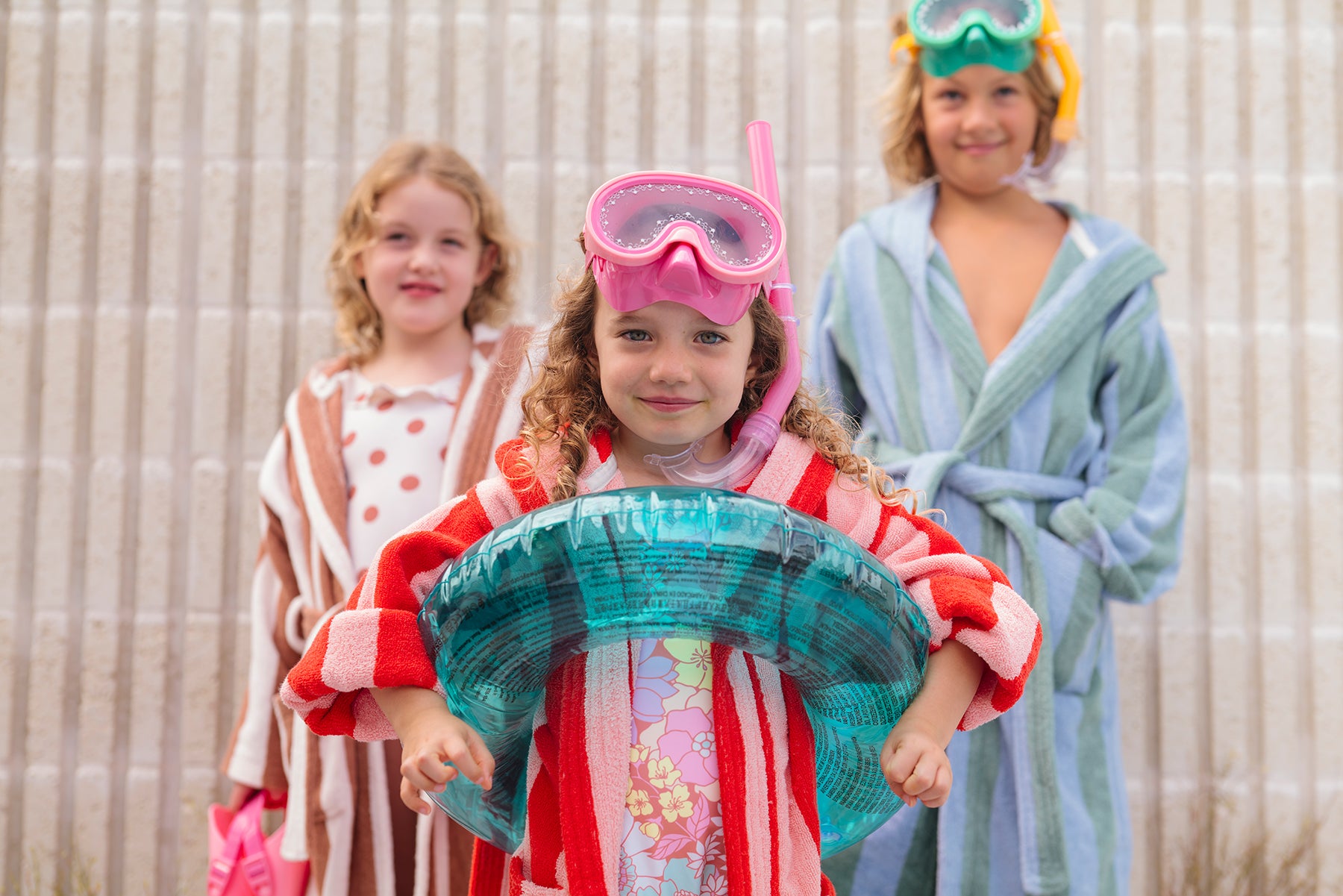 A Must-Have for Every Child's Wardrobe